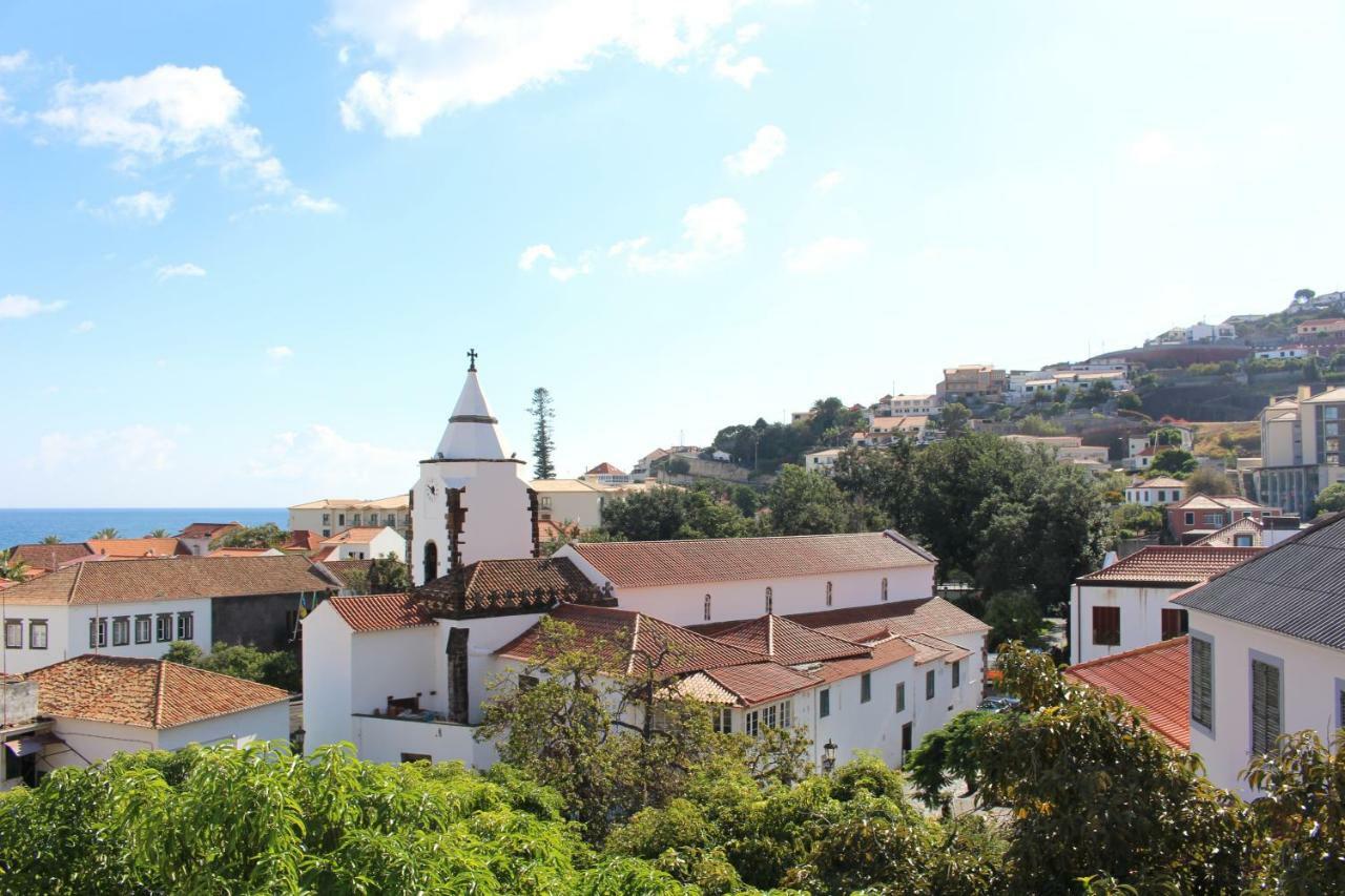 Casa Dos Caseiros Santa Cruz  Exterior photo